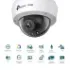 TP-Link VIGI C240 4MP 4mm Full-Color Dome Camera